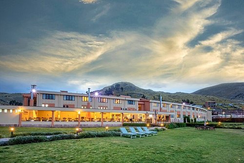 Sol Plaza Hotel